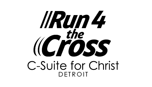 Run 4 the Cross - C-Suite for Christ Detroit